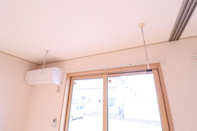 ルミエール（B105） 部屋画像