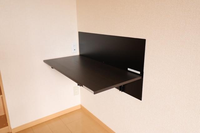 ルミエール（B105） 部屋画像