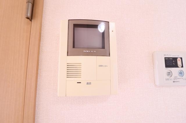 ルミエール（B105） 部屋画像