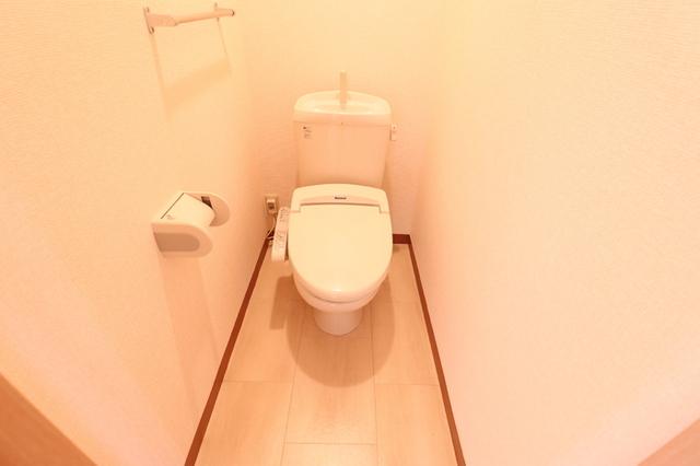 ルミエール（B105） 部屋画像