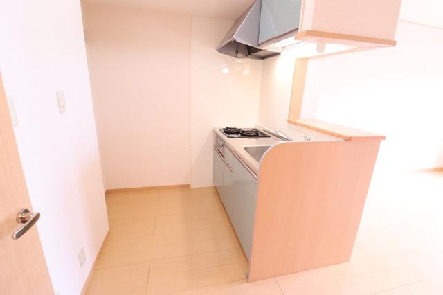 ルミエール（B105） 部屋画像