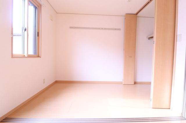 ルミエール（B105） 部屋画像