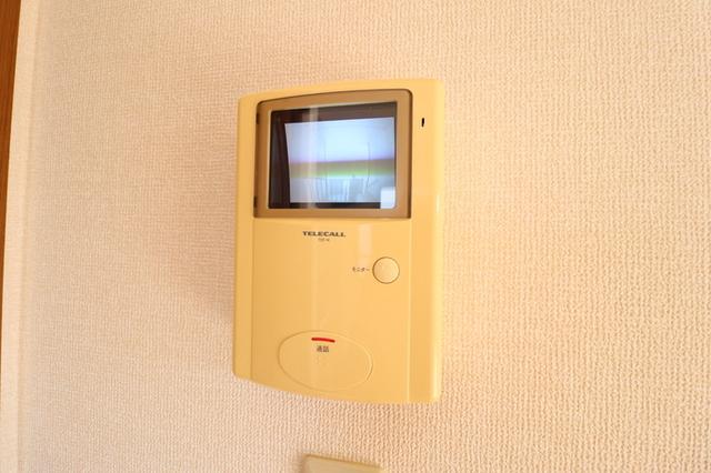 コンフォール・オリエ（B202） 部屋画像