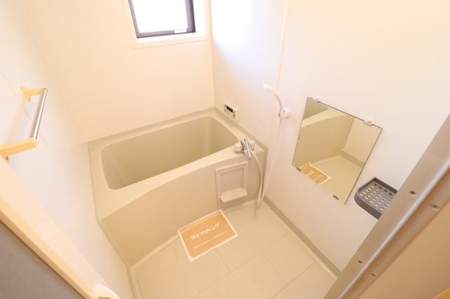 コンフォール・オリエ（B202） 部屋画像