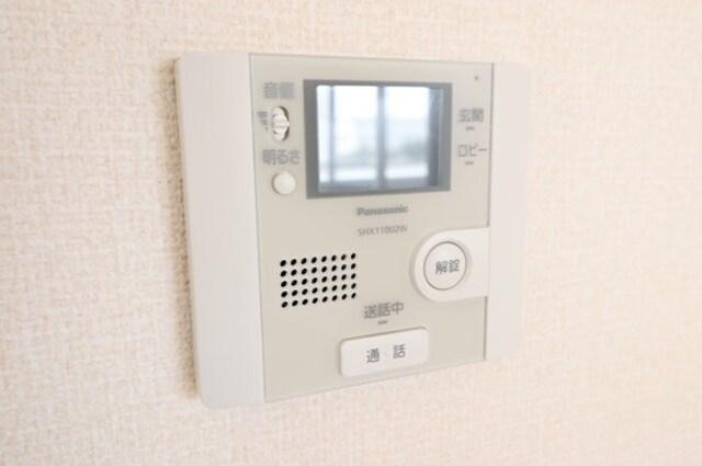 レジデンス・ＦＵＪＩ（205） 部屋画像