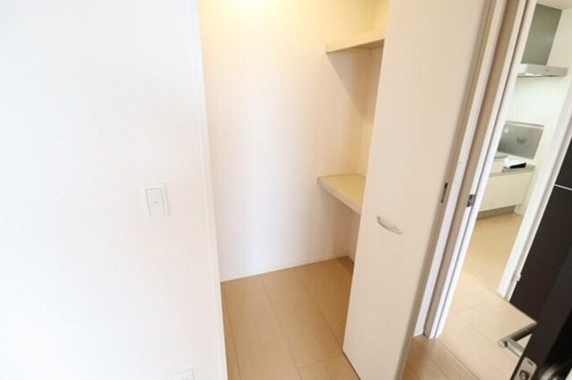 レジデンス・ＦＵＪＩ（205） 部屋画像
