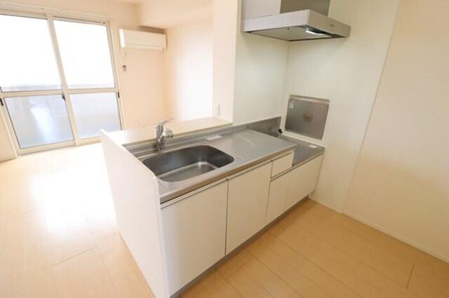 レジデンス・ＦＵＪＩ（205） 部屋画像
