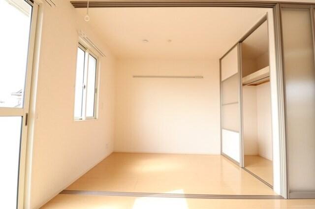 サングリエ　B（206） 部屋画像