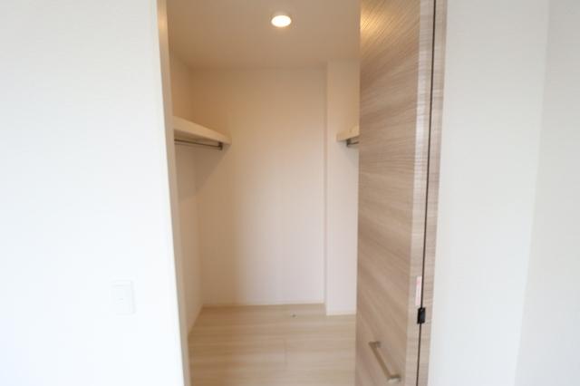 コンフォートⅢ　Ａ（301） 部屋画像