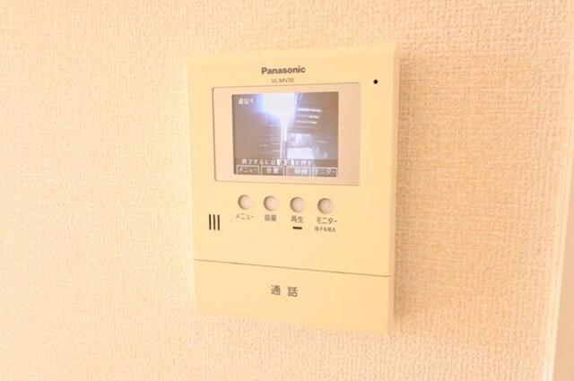 サンク・ルナ　D（102） 部屋画像