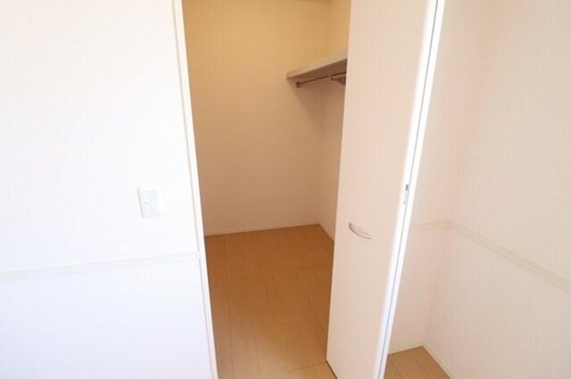 サンク・ルナ　D（102） 部屋画像