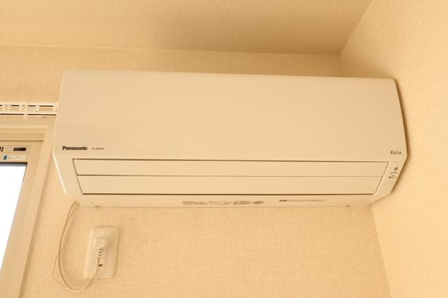 グラン・ジュテ　A（203） 部屋画像