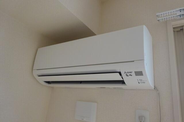 グラマードマレⅧ　A（202） 部屋画像
