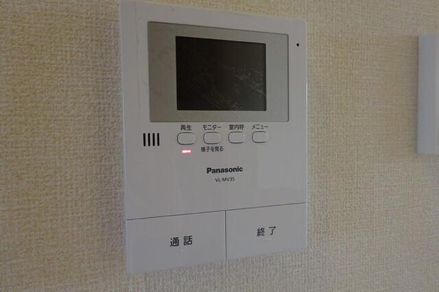 グラマードマレⅧ　A（202） 部屋画像