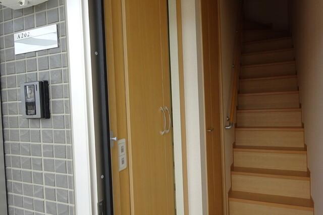 グラマードマレⅧ　A（202） 部屋画像