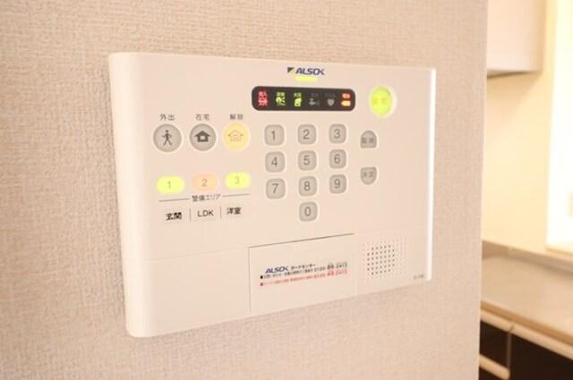 ディアマント　A（305） 部屋画像