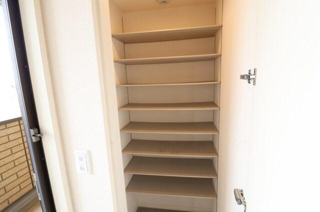 ディアマント　A（305） 部屋画像