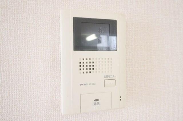 ロイヤルスクエア　Ｂ（102） 部屋画像
