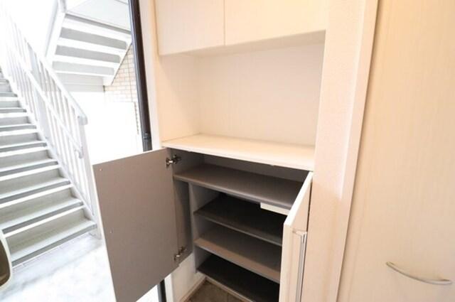 ロイヤルスクエア　Ｂ（102） 部屋画像
