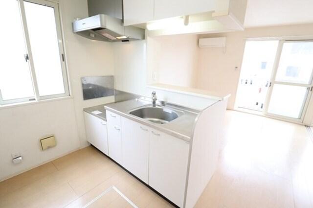 ロイヤルスクエア　Ｂ（102） 部屋画像