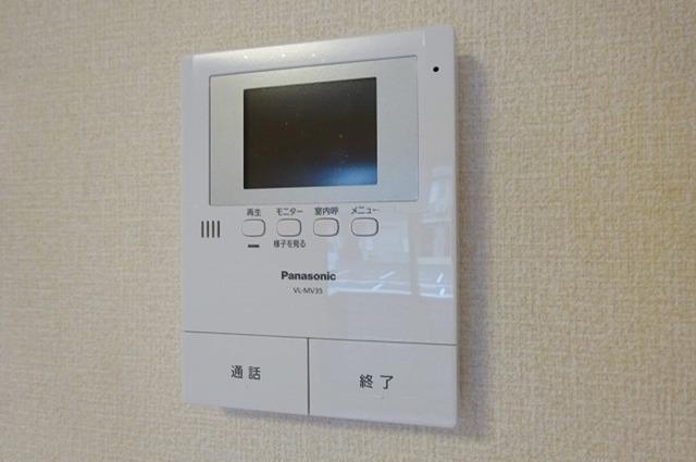 グラマードマレⅢ　Ｄ（103） 部屋画像