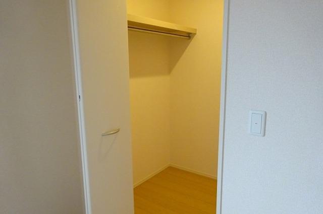 グラマードマレⅢ　Ｄ（103） 部屋画像
