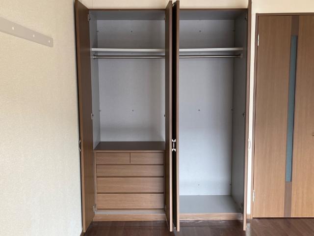 クリアーメゾン・Ｊ．ＢＳ 部屋画像