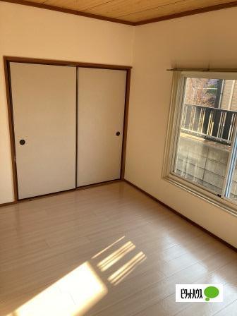 サンコーポ波崎Ａ・Ｂ（B103） その他部屋・スペース