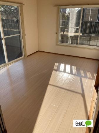 サンコーポ波崎Ａ・Ｂ（B103） その他部屋・スペース