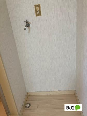 サンコーポ波崎Ａ・Ｂ（B103） 部屋画像