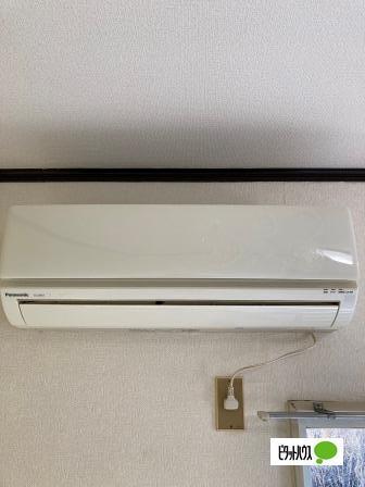 サンコーポ波崎Ａ・Ｂ（B103） 設備