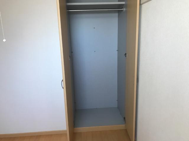 ＷＩＬＬ（ウィル） 部屋画像