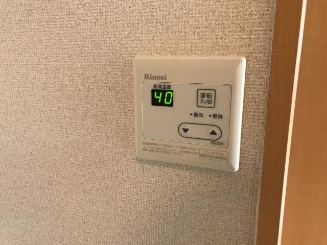 ＷＩＬＬ（ウィル） 部屋画像