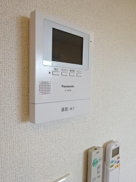 アベニールカルミア（202） 設備