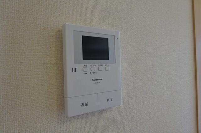 グラマードマレⅧ　A（103） 部屋画像