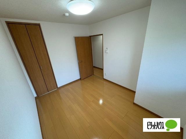 ヒルズ知手（206） その他部屋・スペース