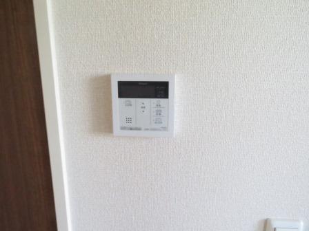 ヒルズ長栖（203） 設備
