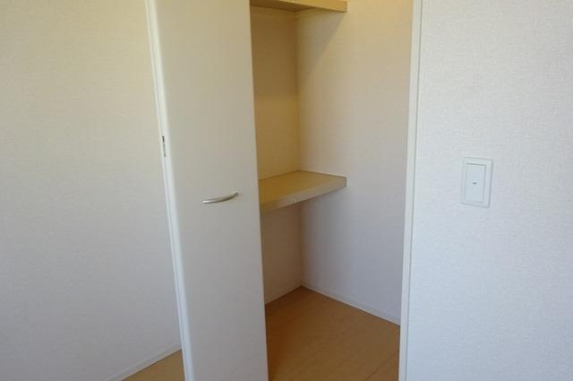 レジデンス・ＦＵＪＩ（301） 部屋画像