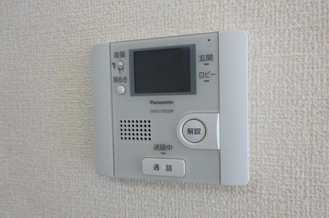 レジデンス・ＦＵＪＩ（301） 部屋画像