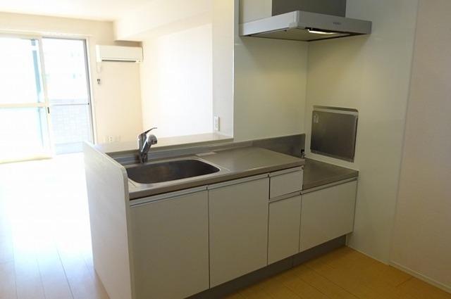 レジデンス・ＦＵＪＩ（301） 部屋画像