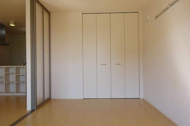 レジデンス・ＦＵＪＩ（301） 部屋画像