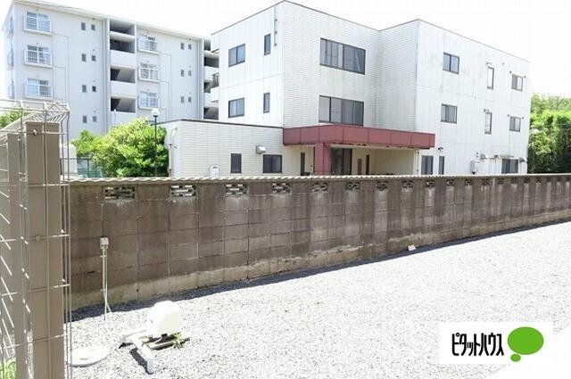 レジデンス・ＦＵＪＩ（301） 眺望