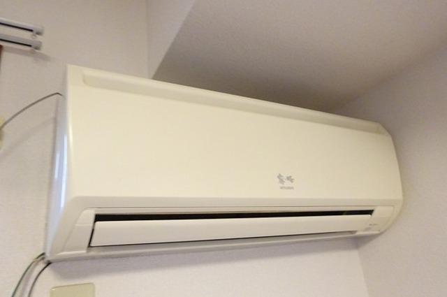 ヴァン・ソフィア（C101） 部屋画像