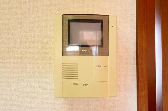 ヴァン・ソフィア（C101） 部屋画像