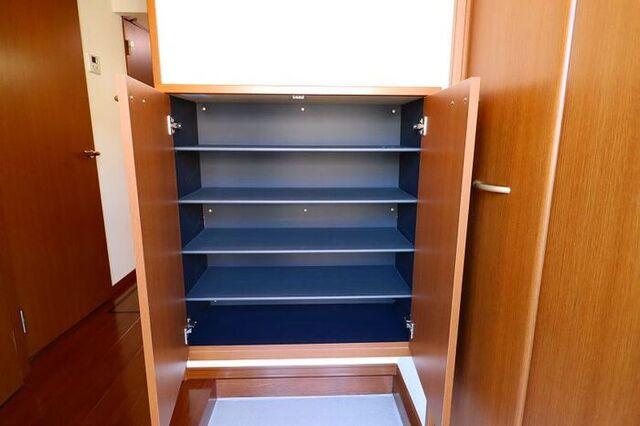 ヴァン・ソフィア（C101） 部屋画像