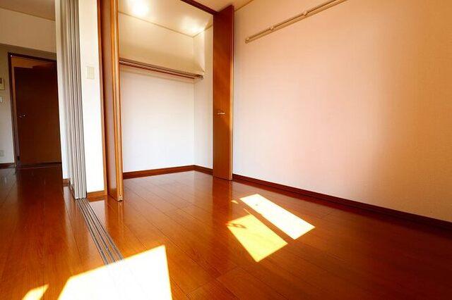 ヴァン・ソフィア（C101） 部屋画像
