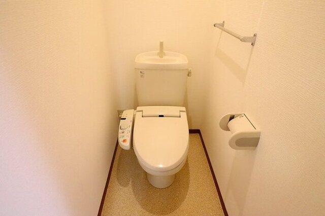 ヴァン・ソフィア（C101） 部屋画像
