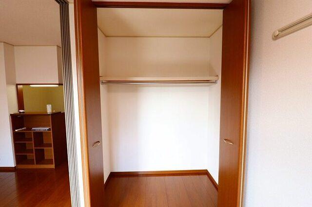 ヴァン・ソフィア（C101） 部屋画像