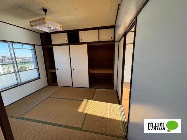 コスモシティ大野原（A402） その他部屋・スペース