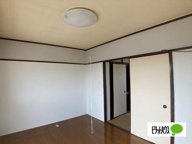 コスモシティ大野原（A401） その他部屋・スペース